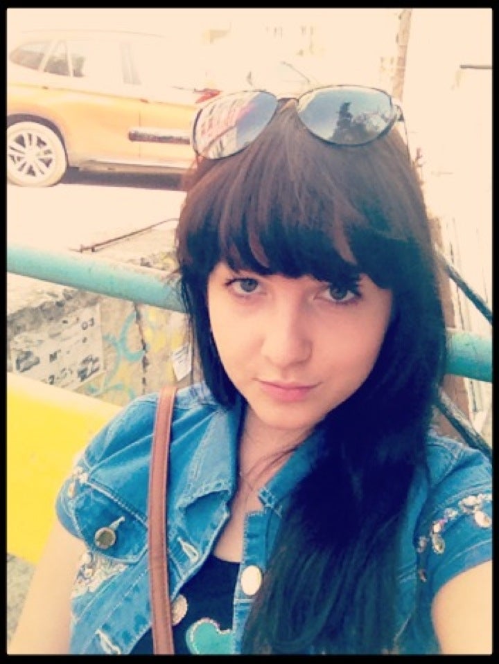 " У Левы " На Рабочей Logo