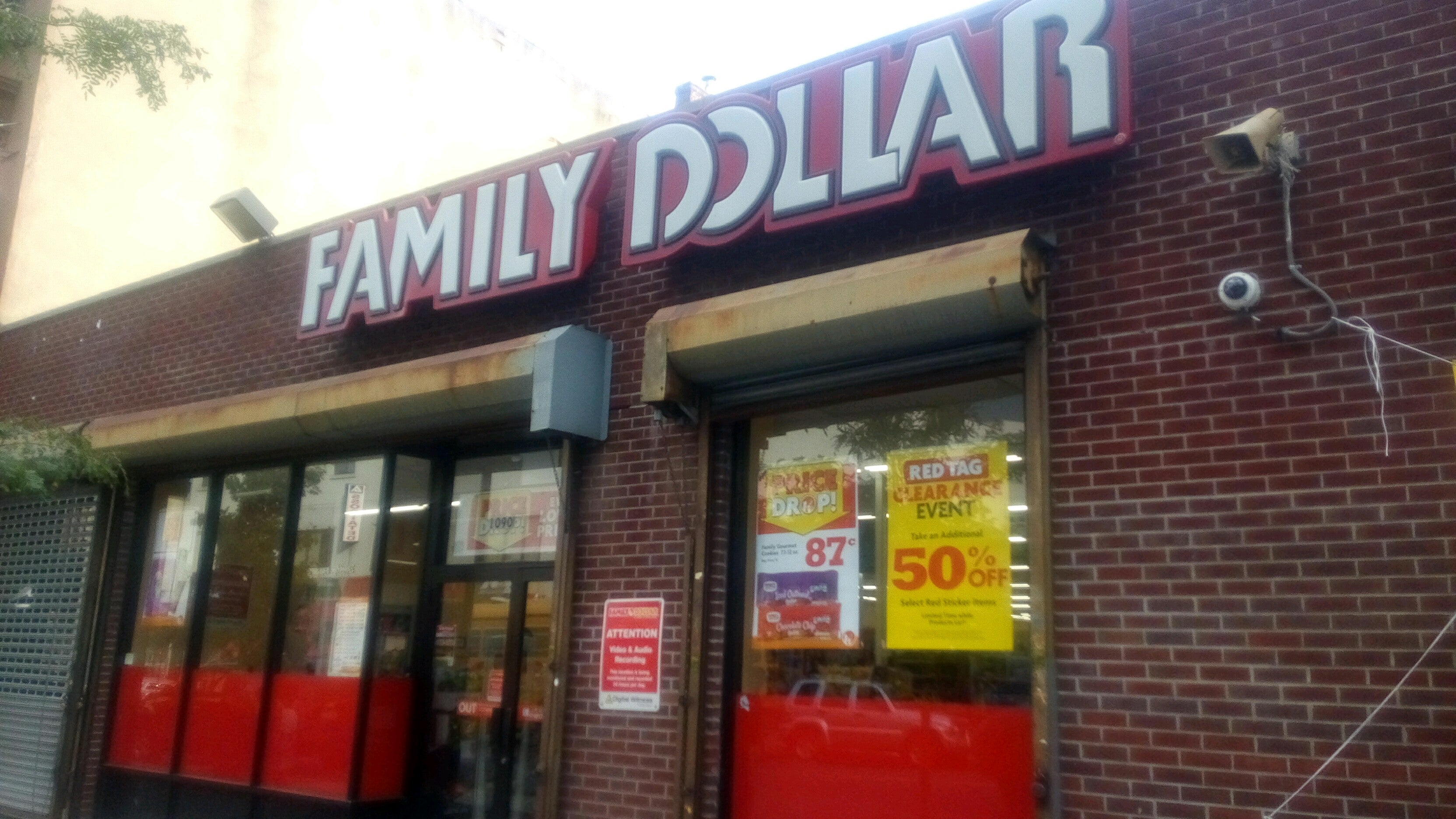 Family Dollar