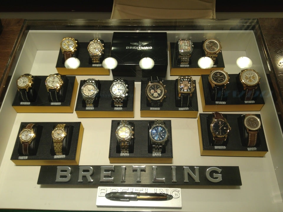 Breitling