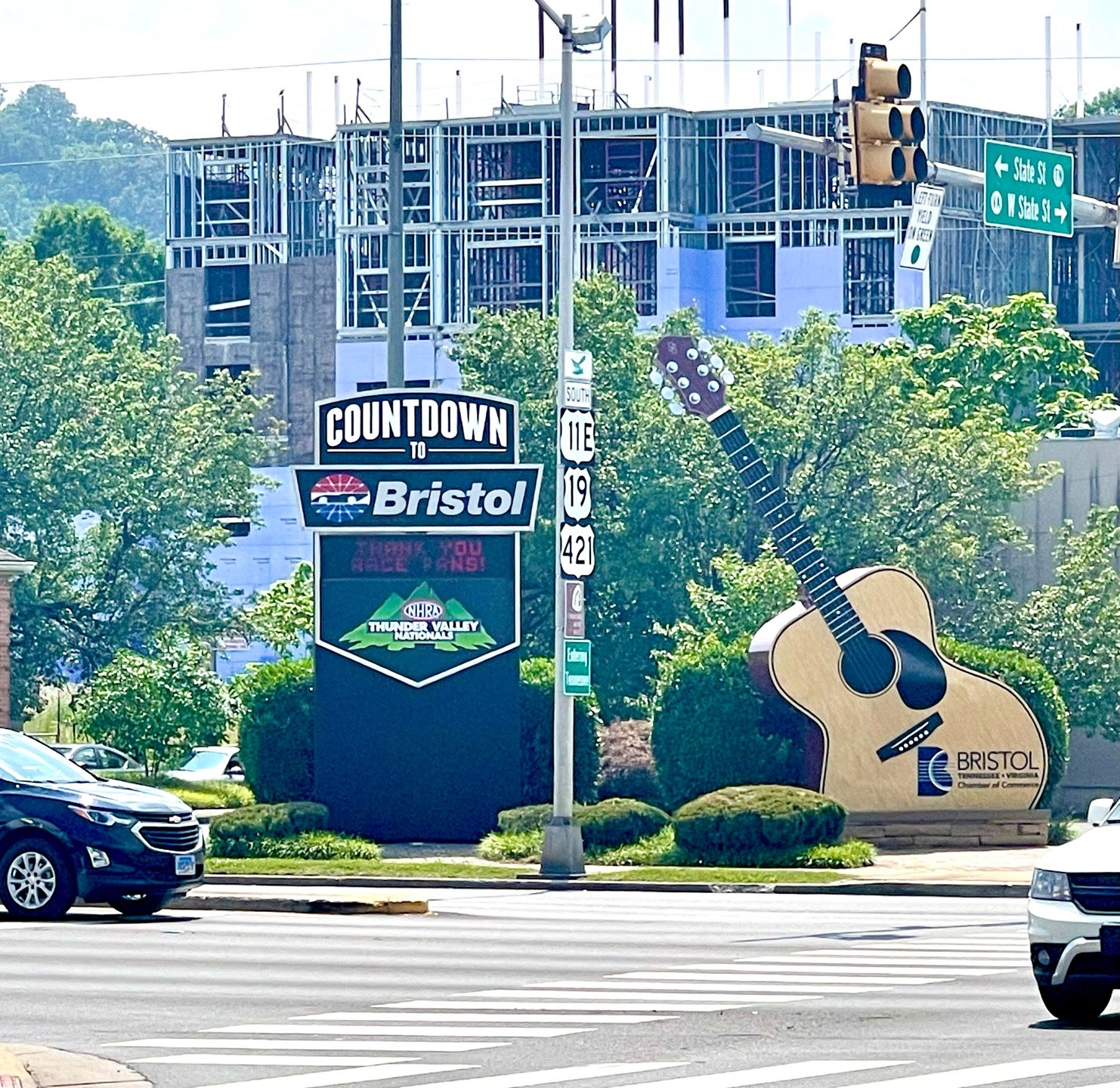 Hard Rock Live Bristol