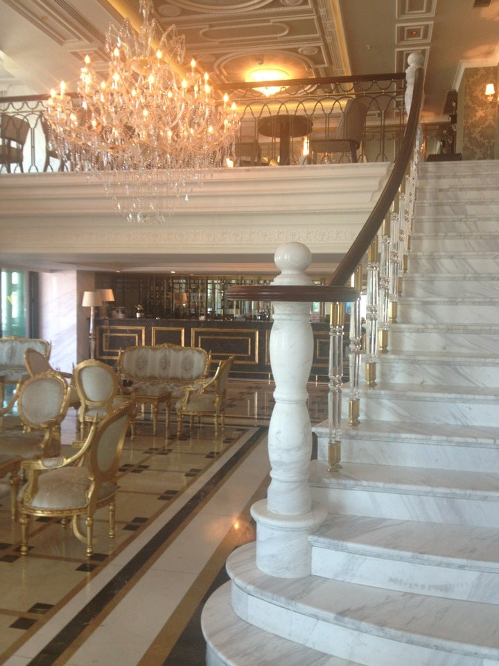 Rixos Pera Istanbul