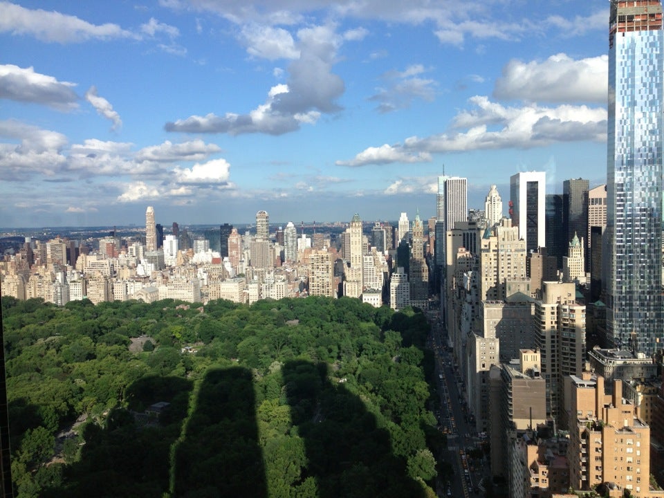 Mandarin Oriental