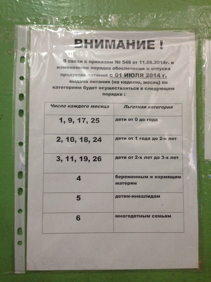 Молочная Кухня Logo