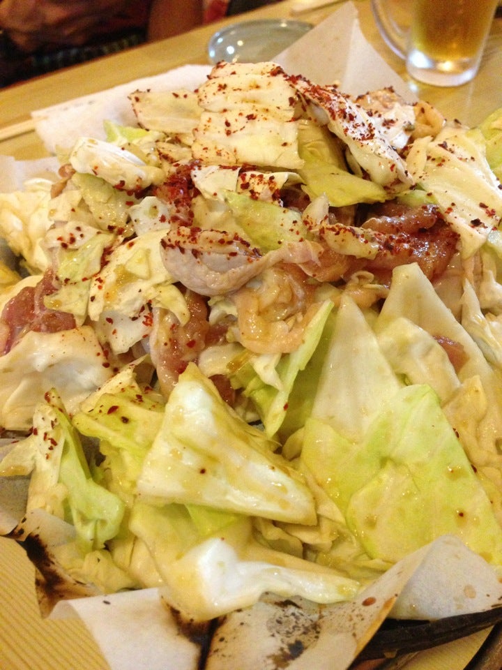 加子母家 恵那店 Logo