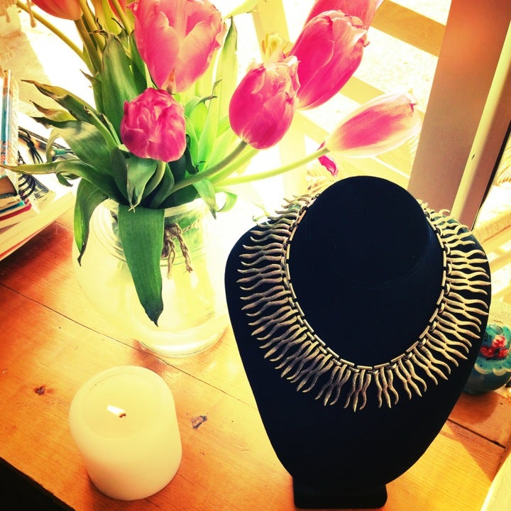 Anice Jewellery