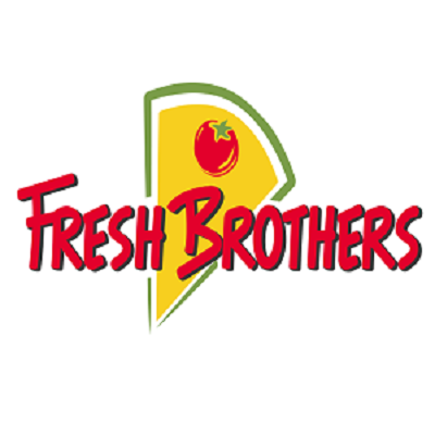 Fresh Brothers cover photo