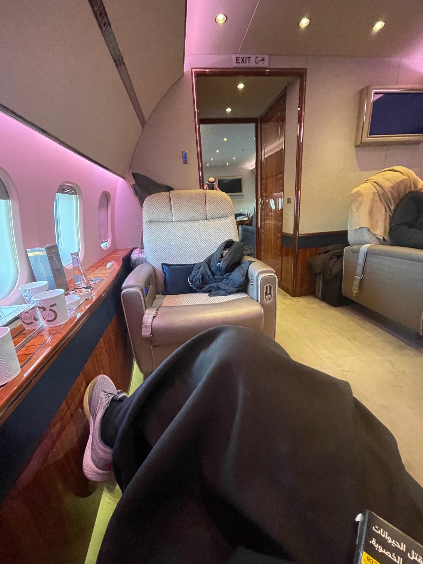 Aéroport De Bechar (Cbh)