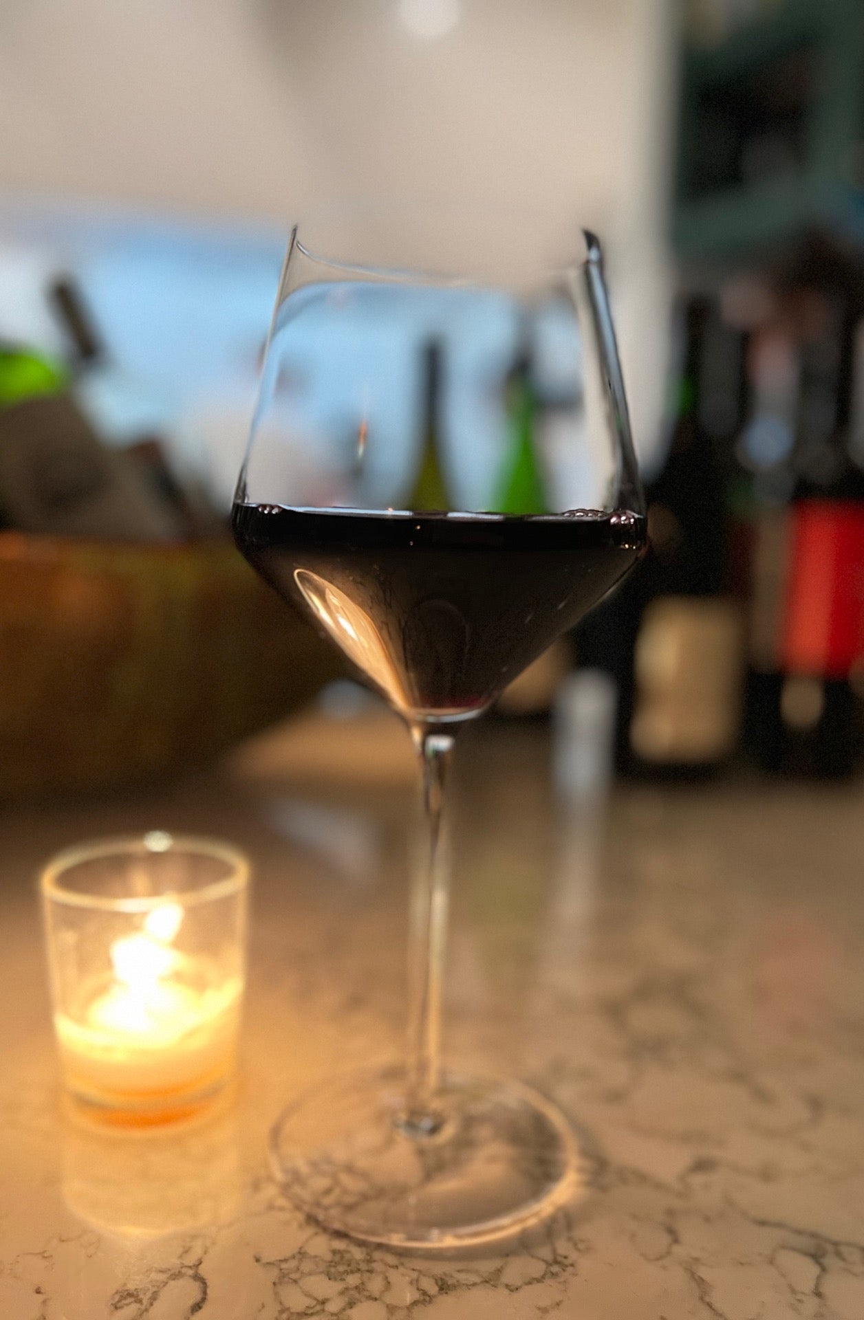 Bar Monette cover photo