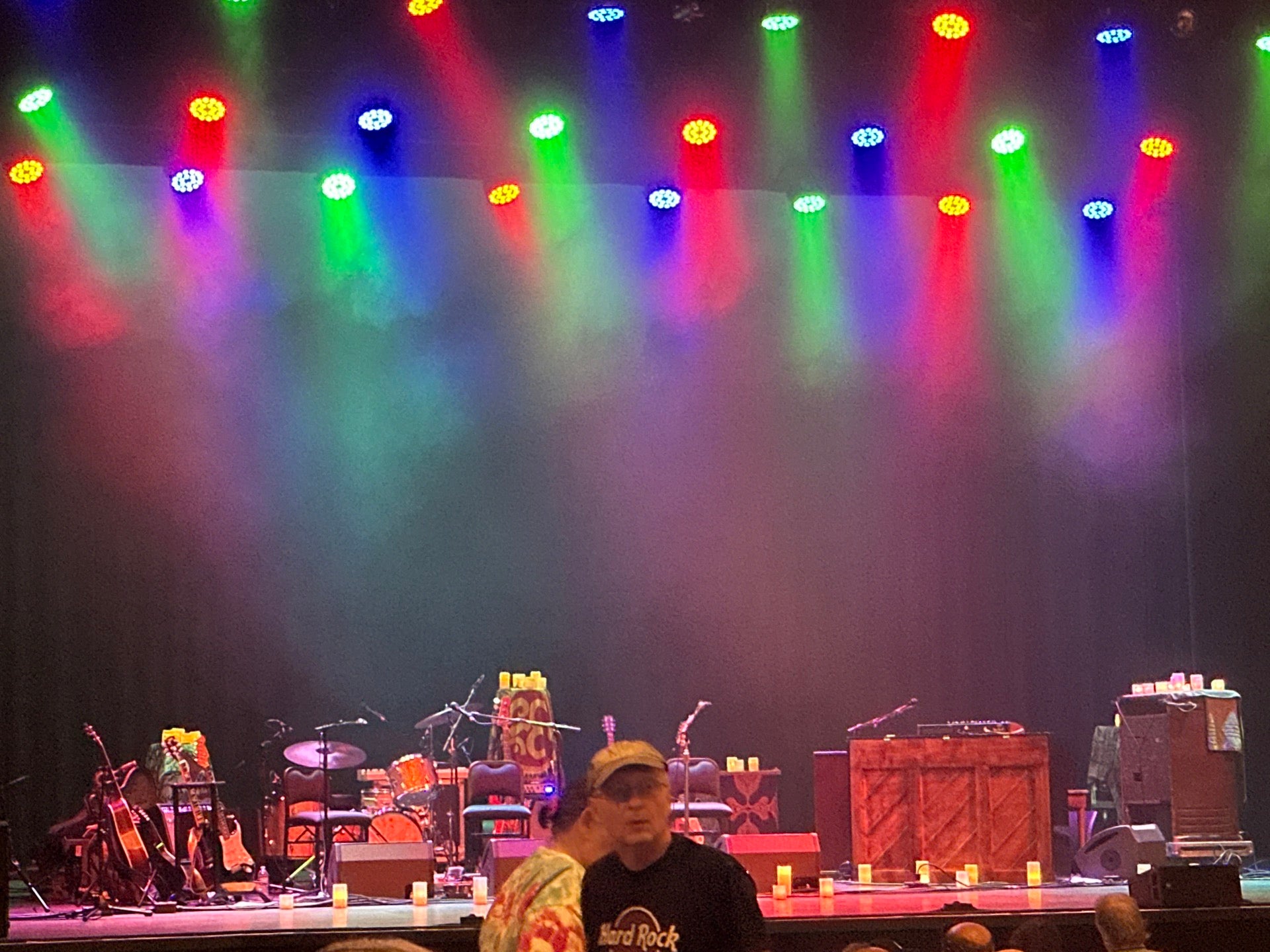 Palace Theatre-Greensburg