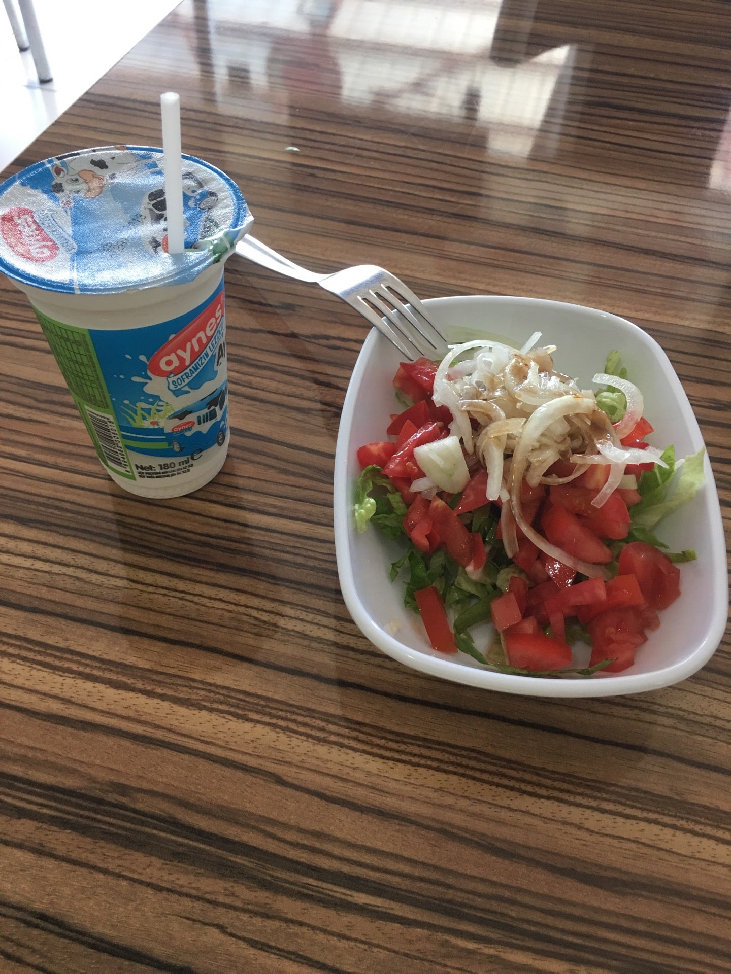 Çobanyıldızı Pide Lahmacun Salonu