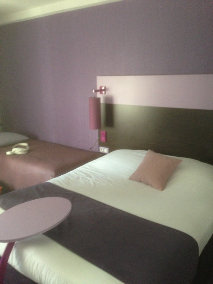 ibis styles Hotel