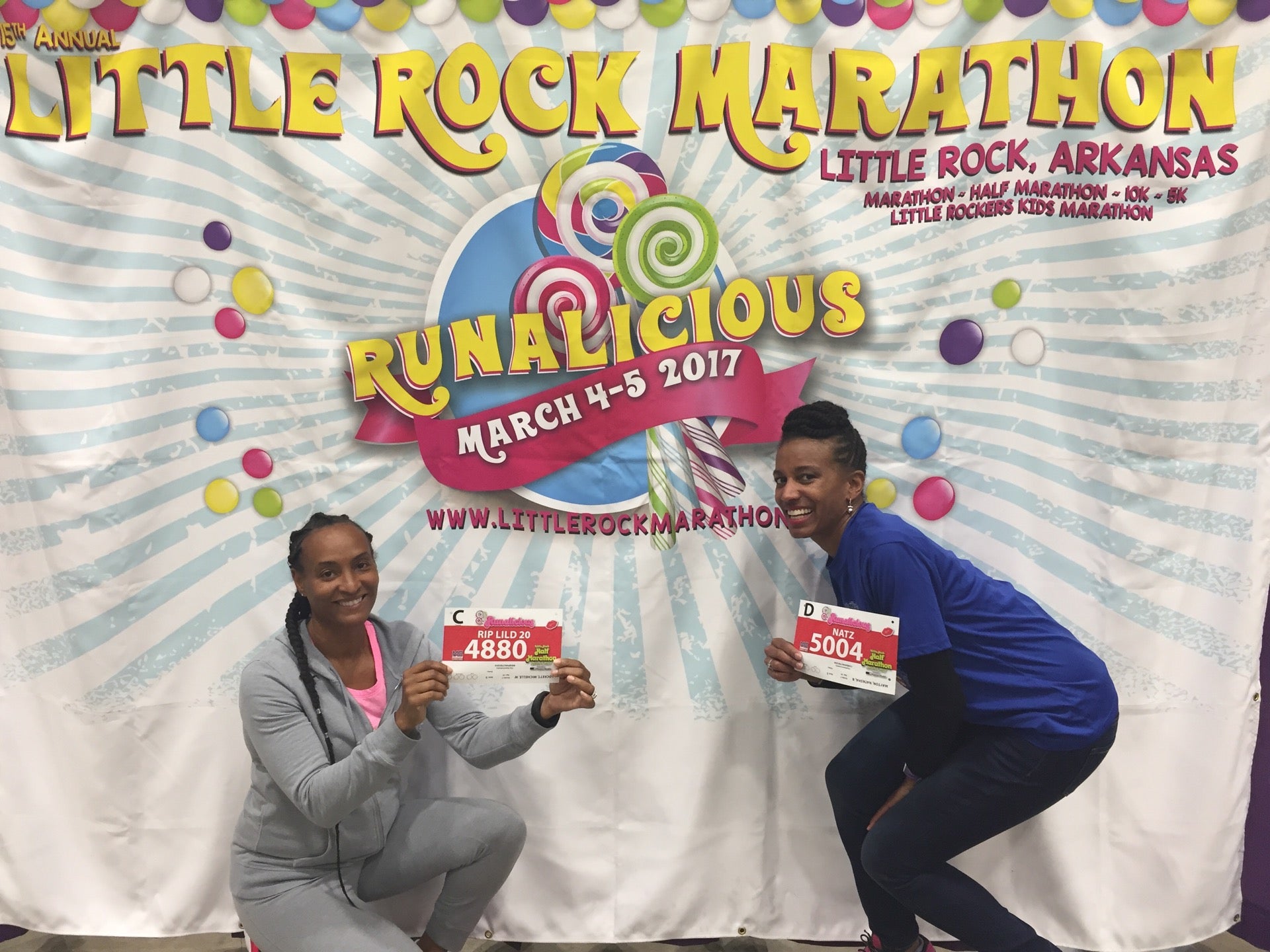 Lr Marathon Expo