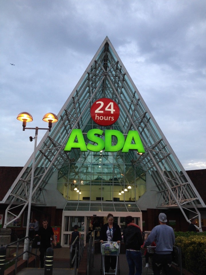 Asda