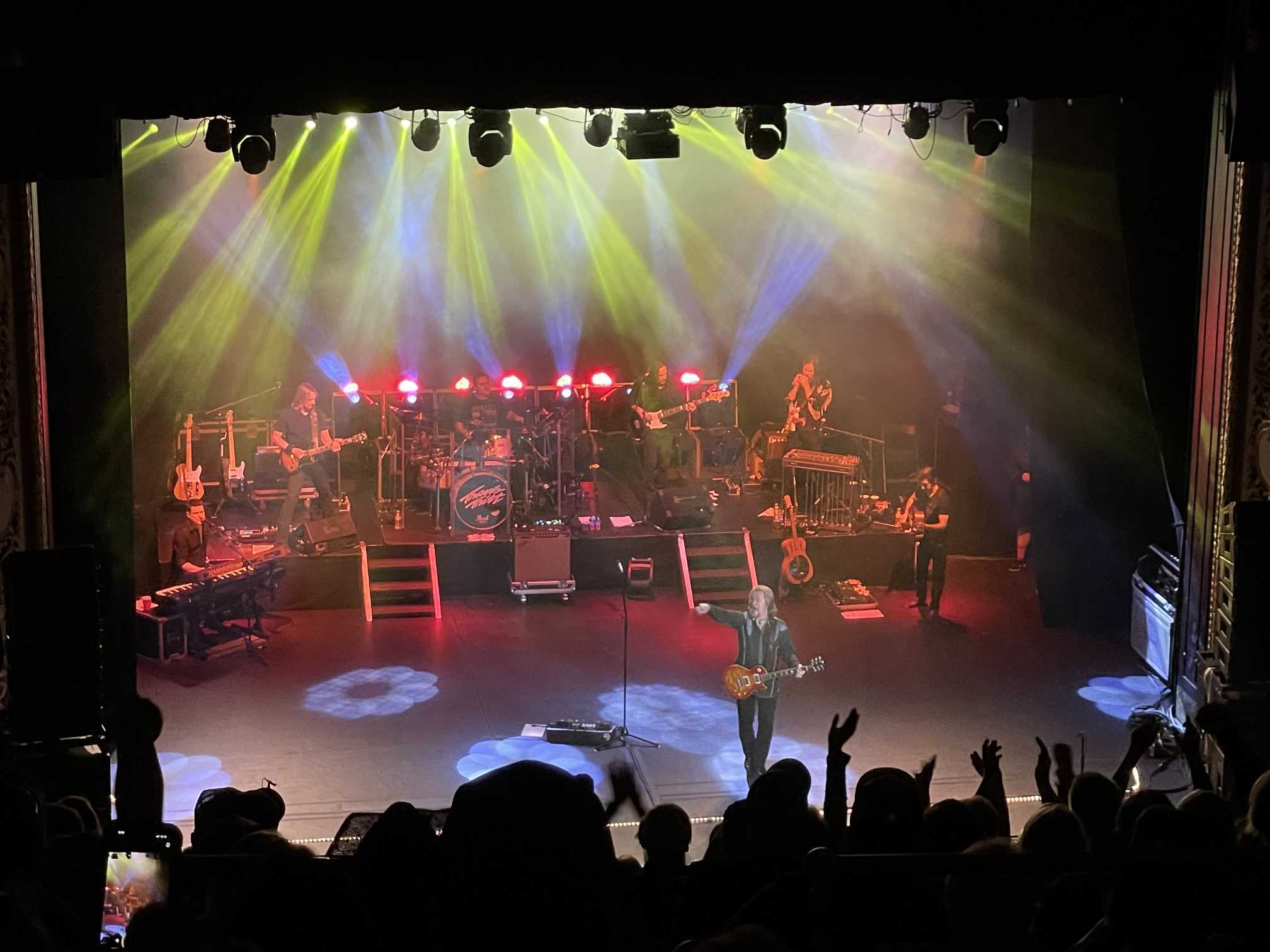 The Maryland Theatre