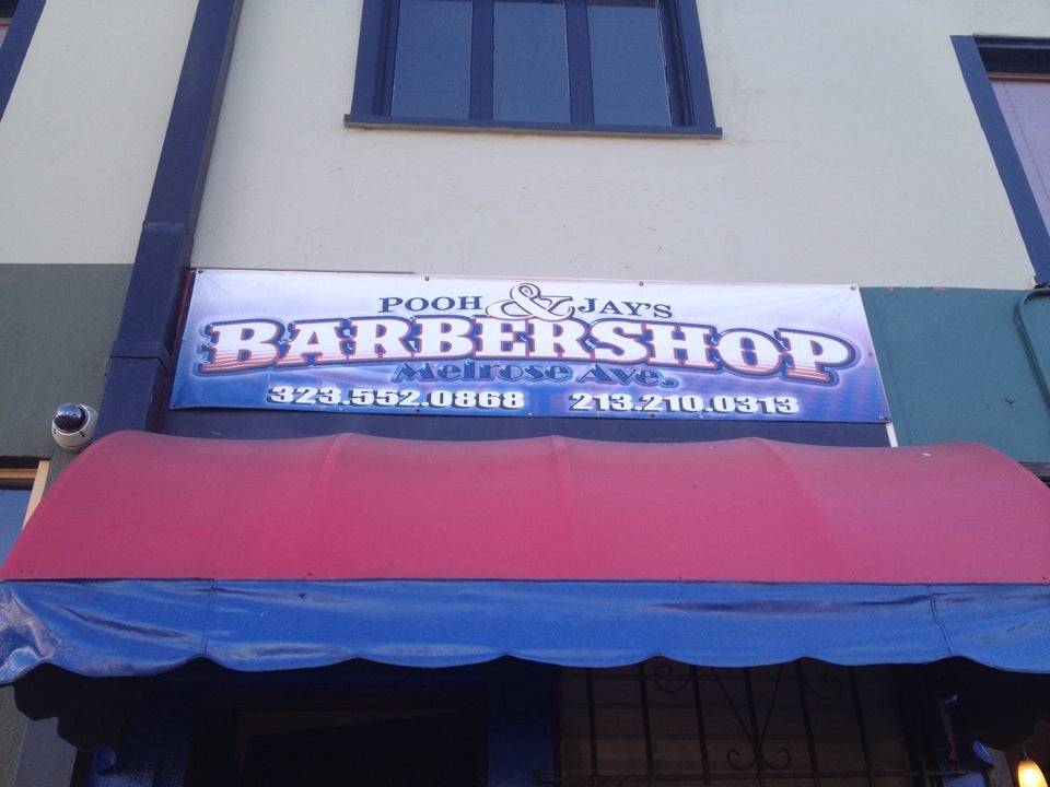 Jay's Bar cover photo