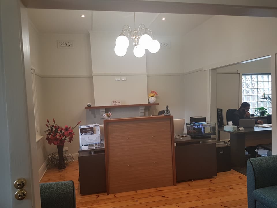 Yogi Group Accountants & Business Advisors