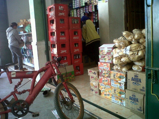 Toko Dua Putra Bima Logo