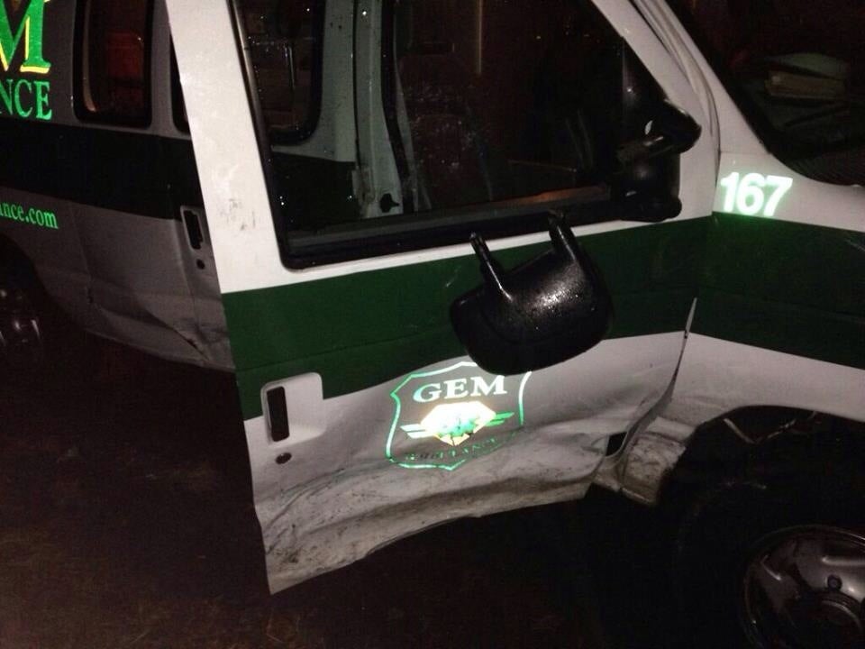Gem Ambulance