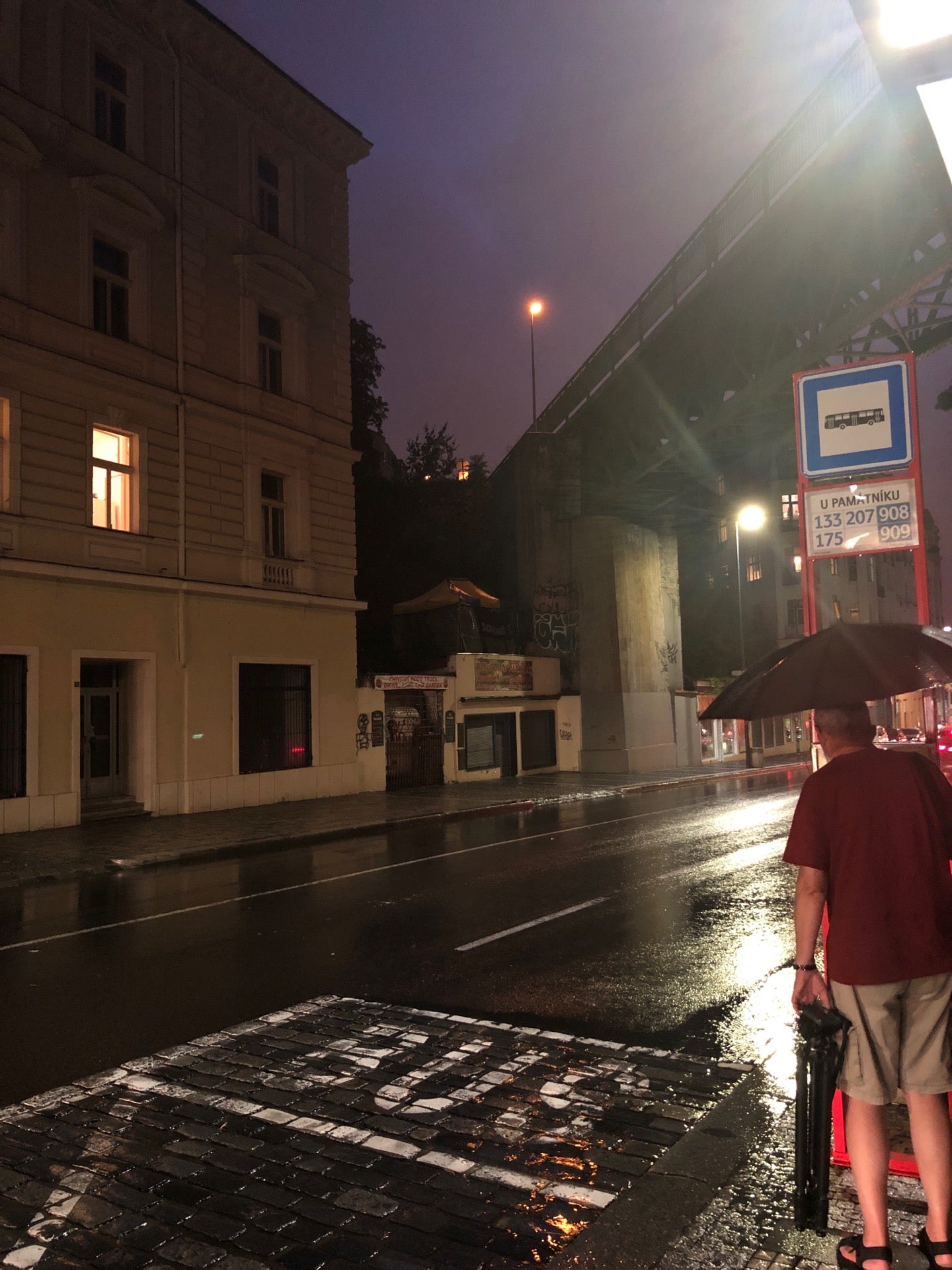 U památníku - photo 2 showing the facility