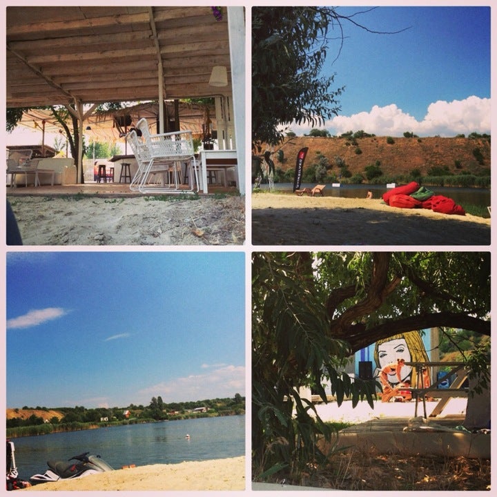 10 лучших пляжей и открытых бассейнов ростова на дону