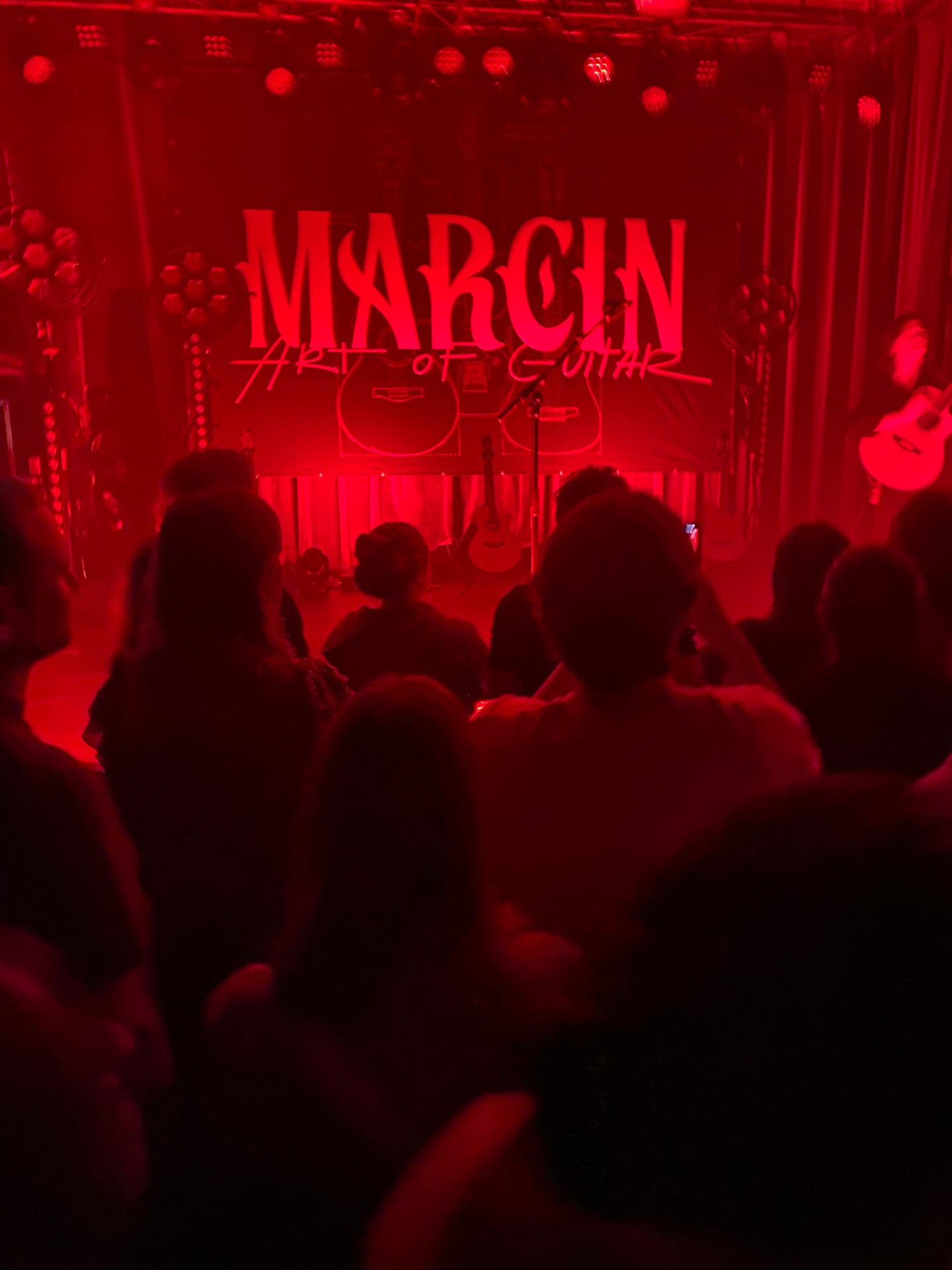 Fine Line Music Cafe