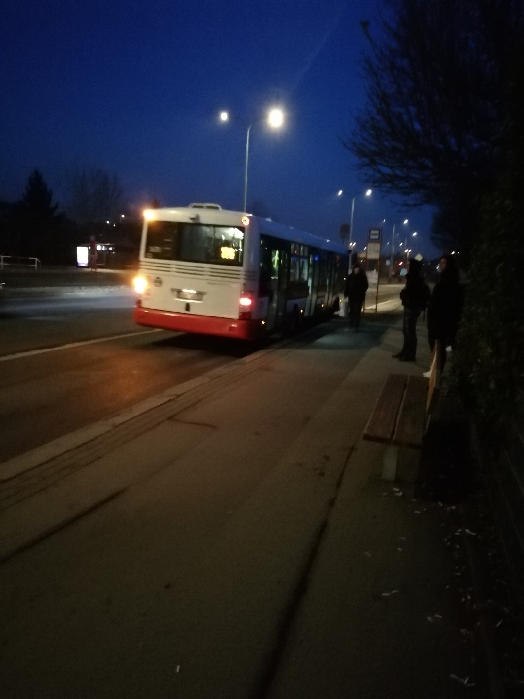 Chodovec - photo 1 showing the facility