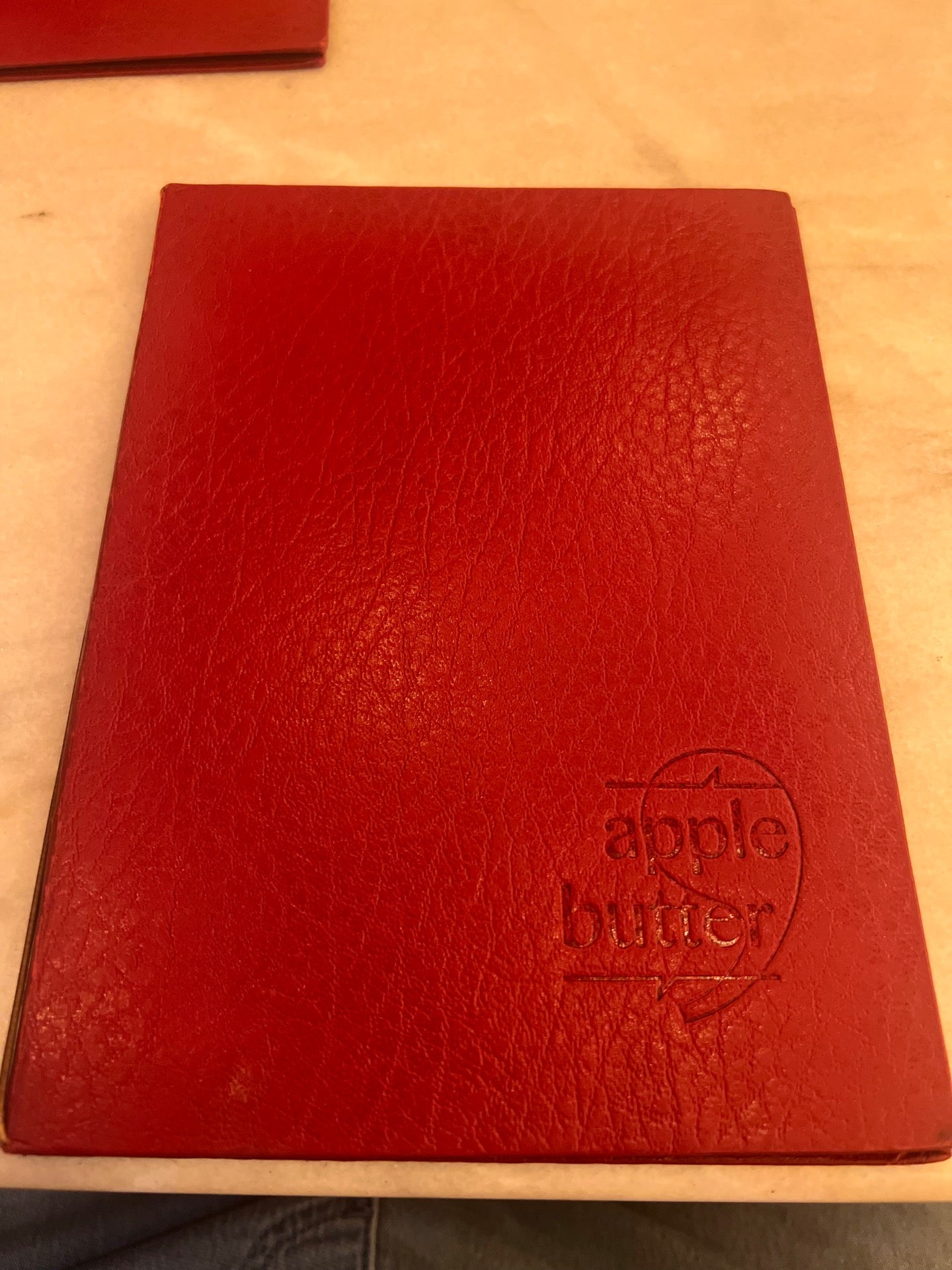 Apple Butter Cafe - London restaurant