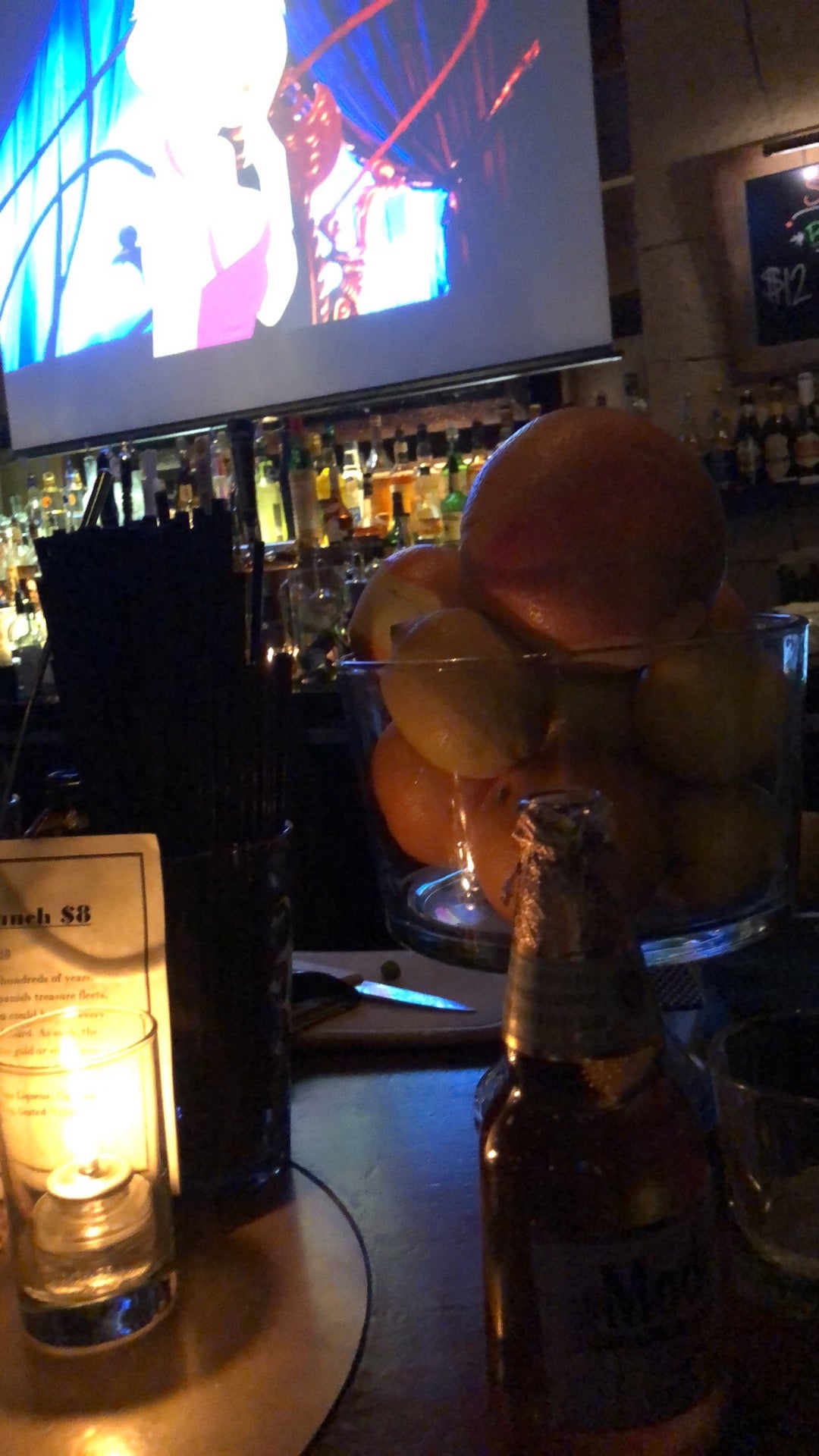 The Falls cover photo