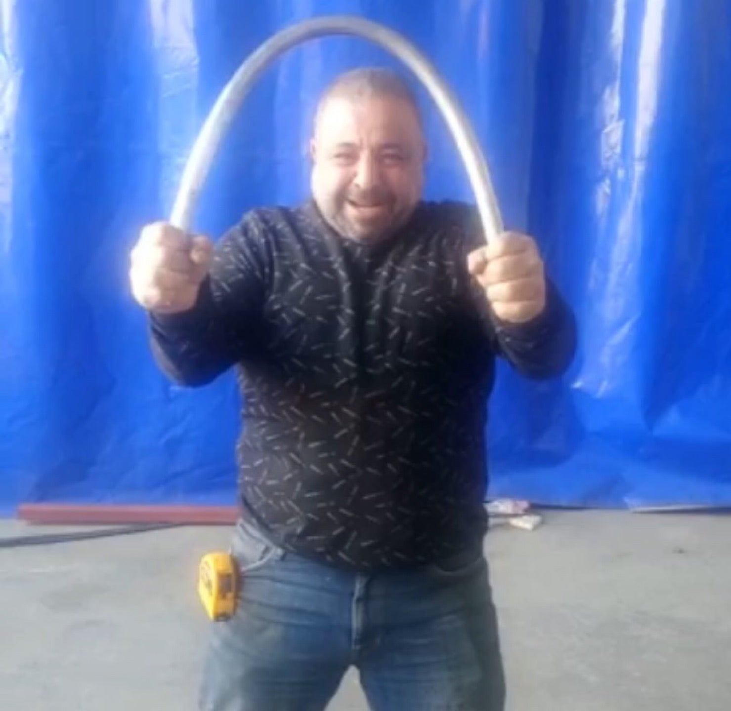 Pfb Yapı Mal. Laboratuvar Hizmetleri Logo