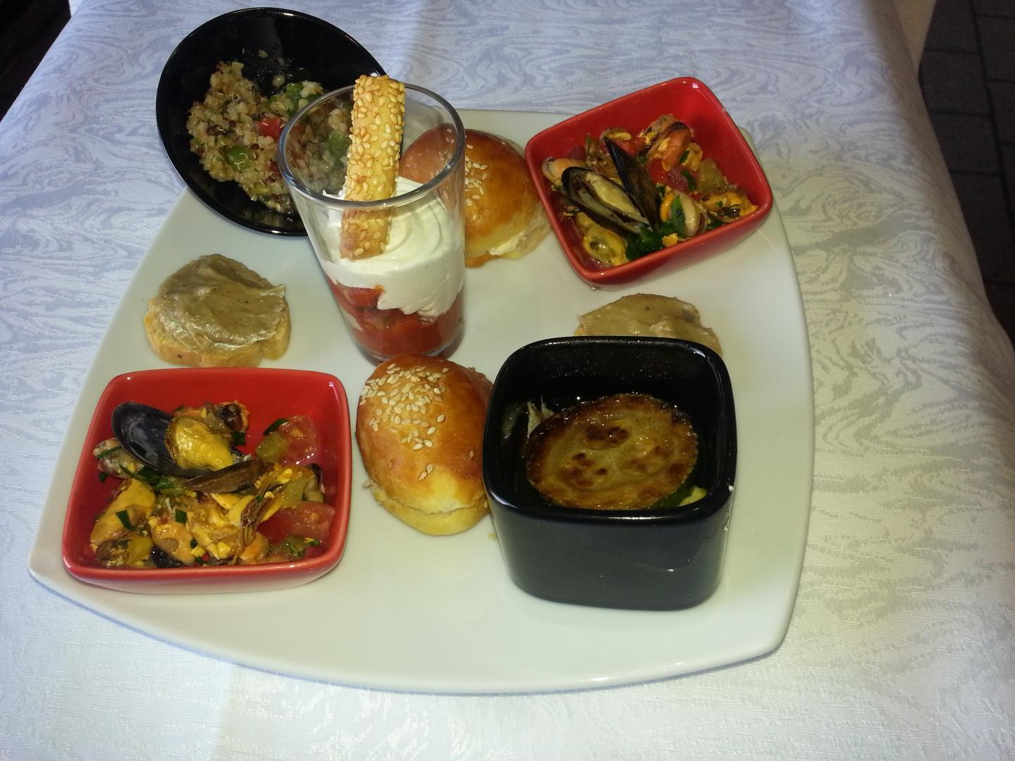 Michel Bardon Traiteur