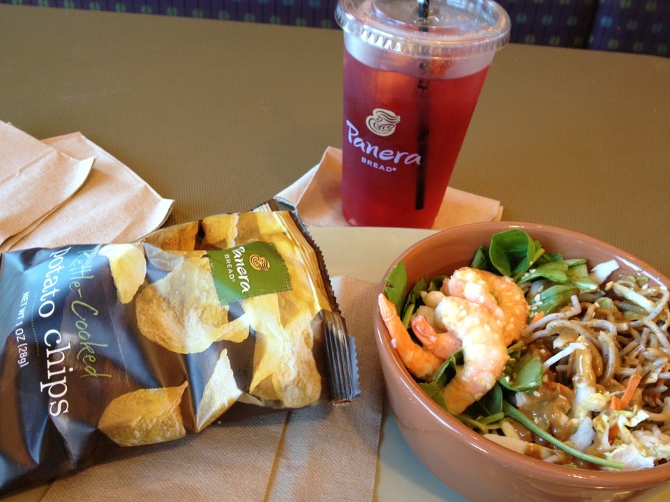 Panera Bread