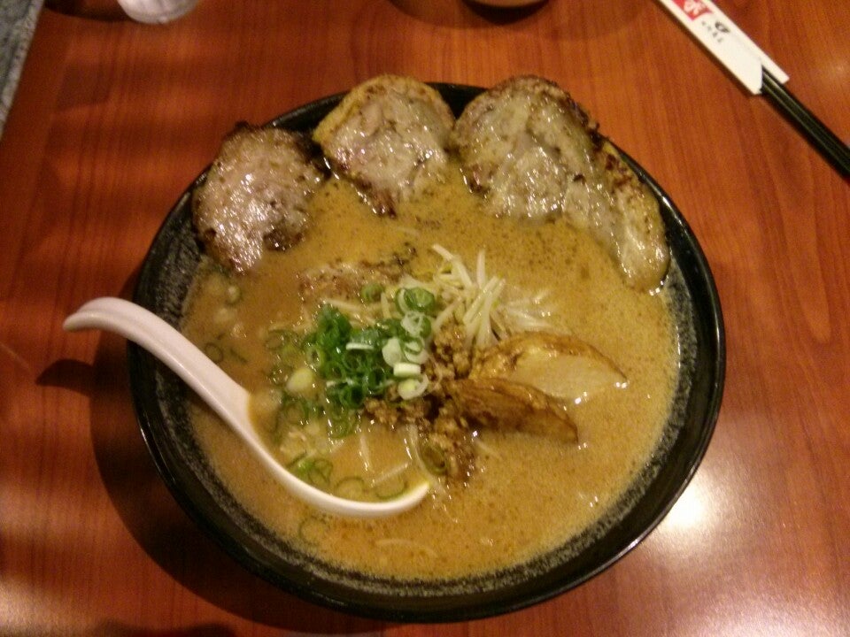 旺味麵場(台北本店)