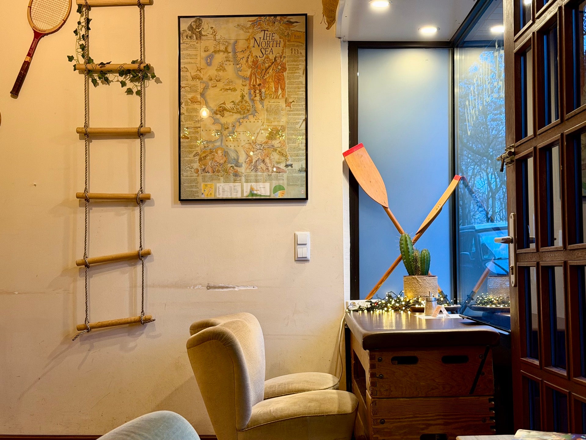 Südgold - Cologne restaurant