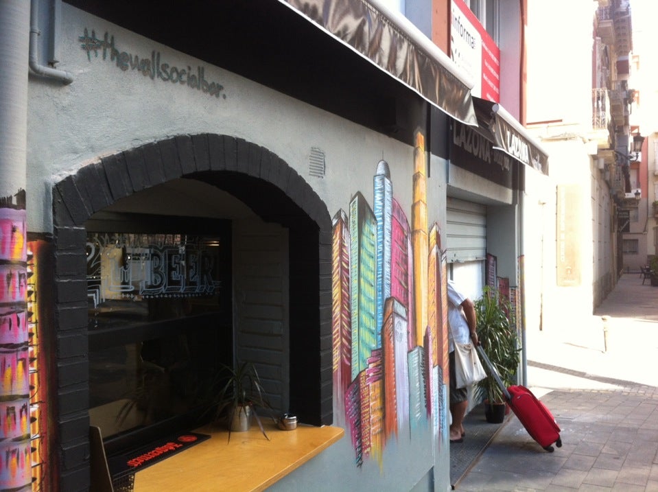La Zona Social Bar 이미지