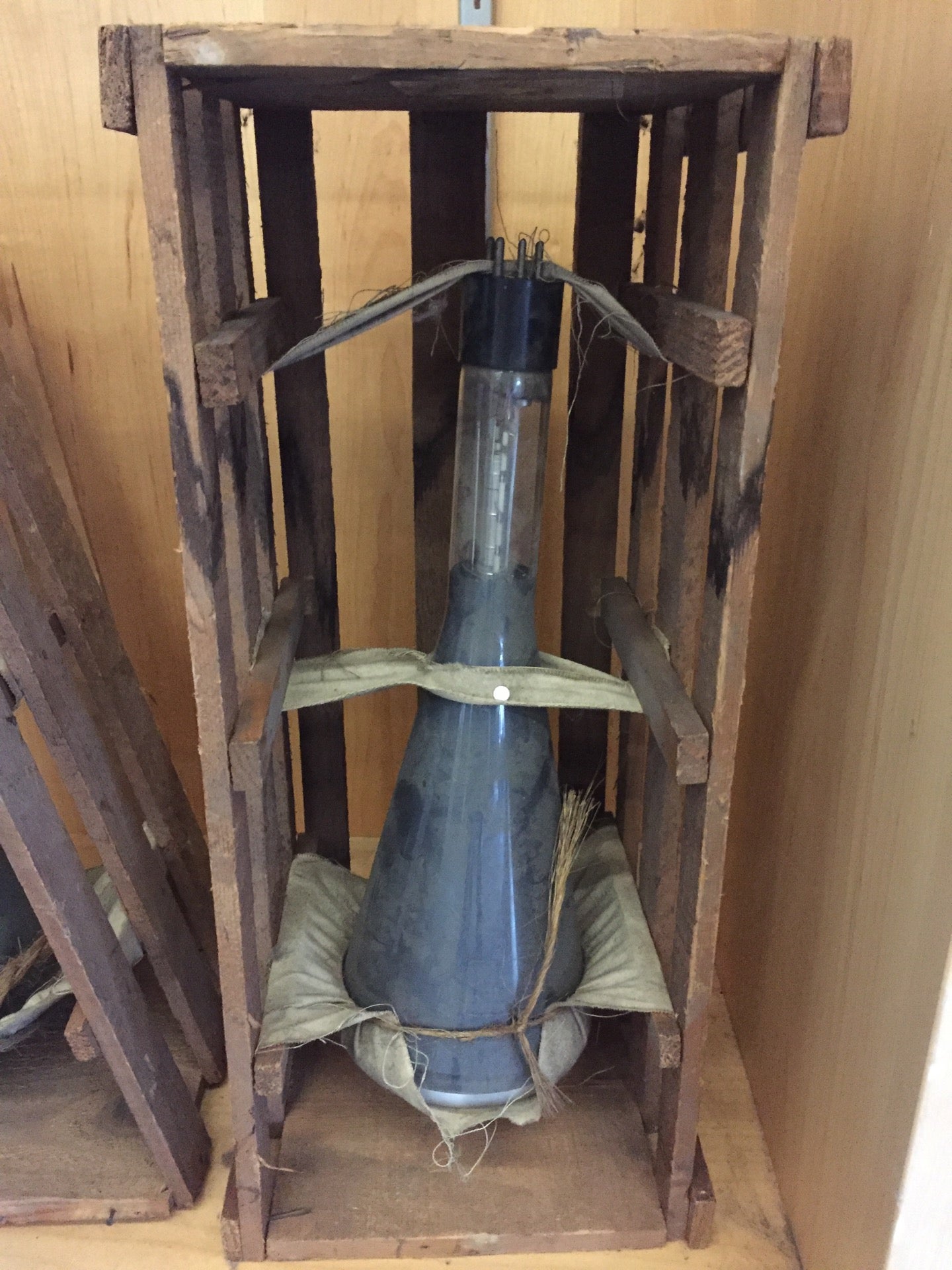 Reuse Program And Ahc Warehouse