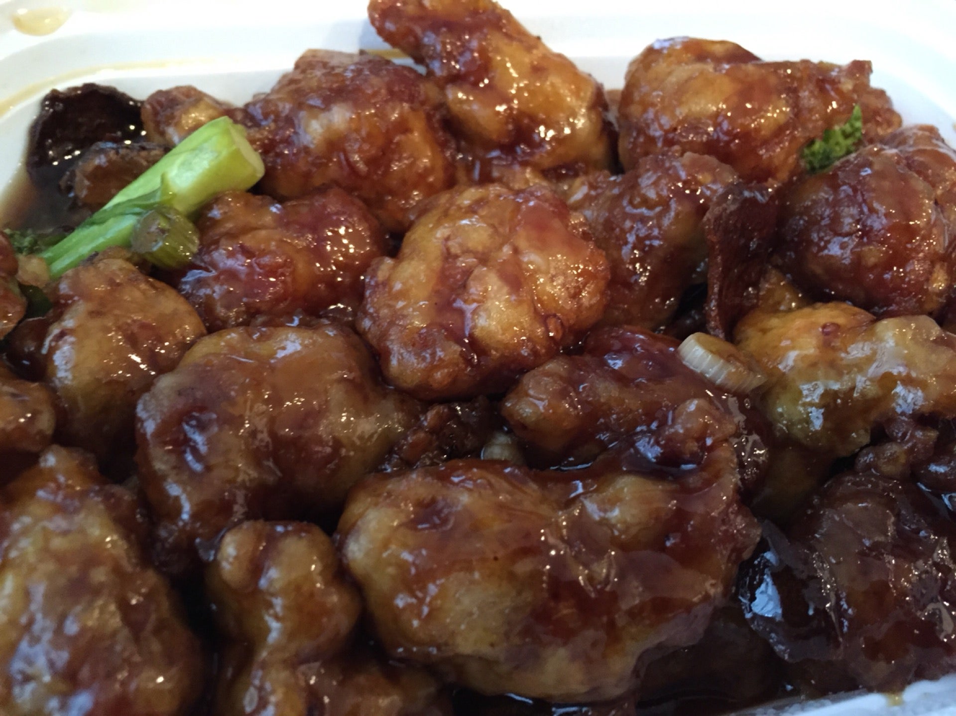 Mr. Tong 2926 Fort Hamilton Pkwy Brooklyn