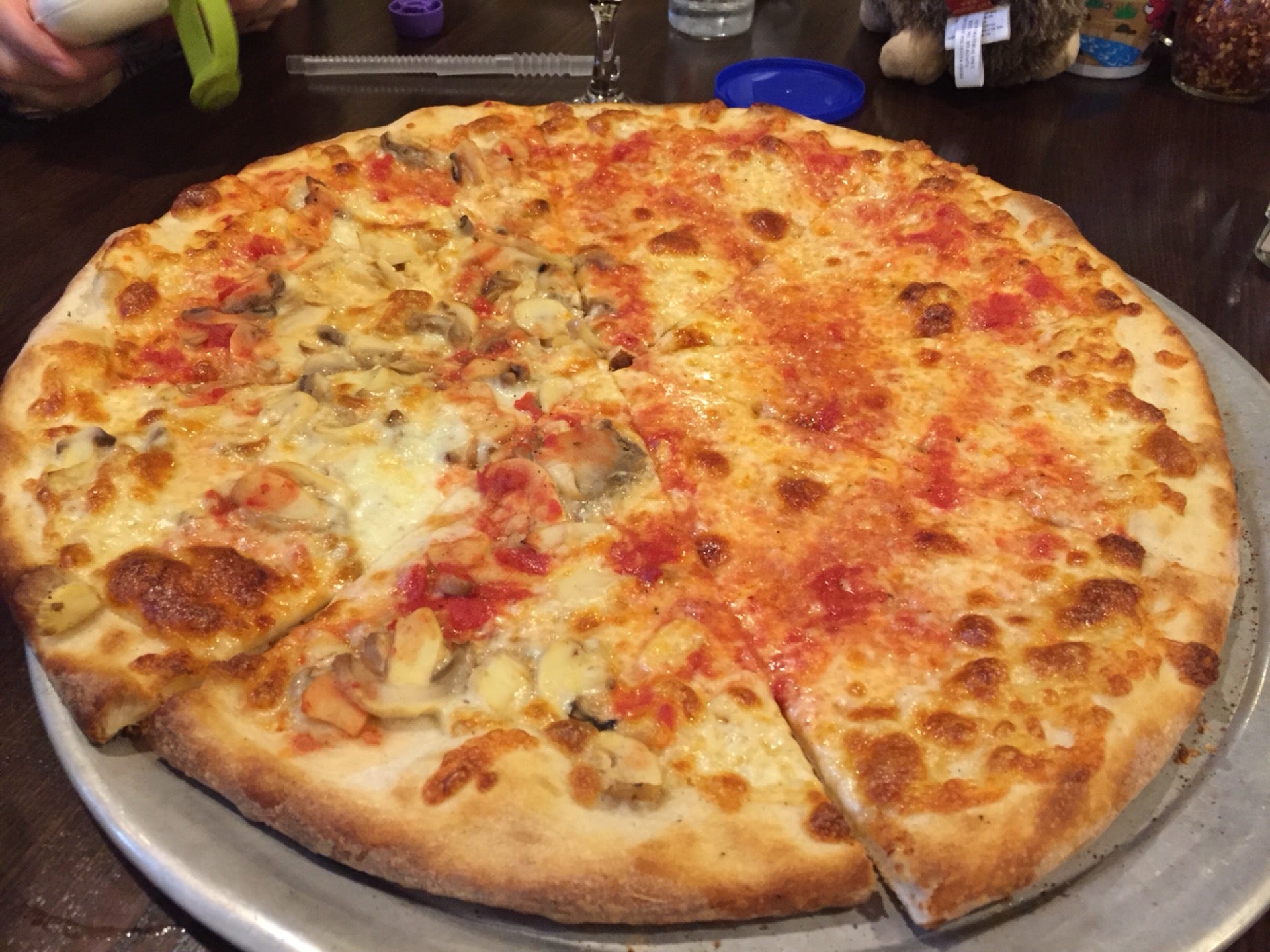 Denino's Pizzeria Tavern 524 Port Richmond Ave Staten Island