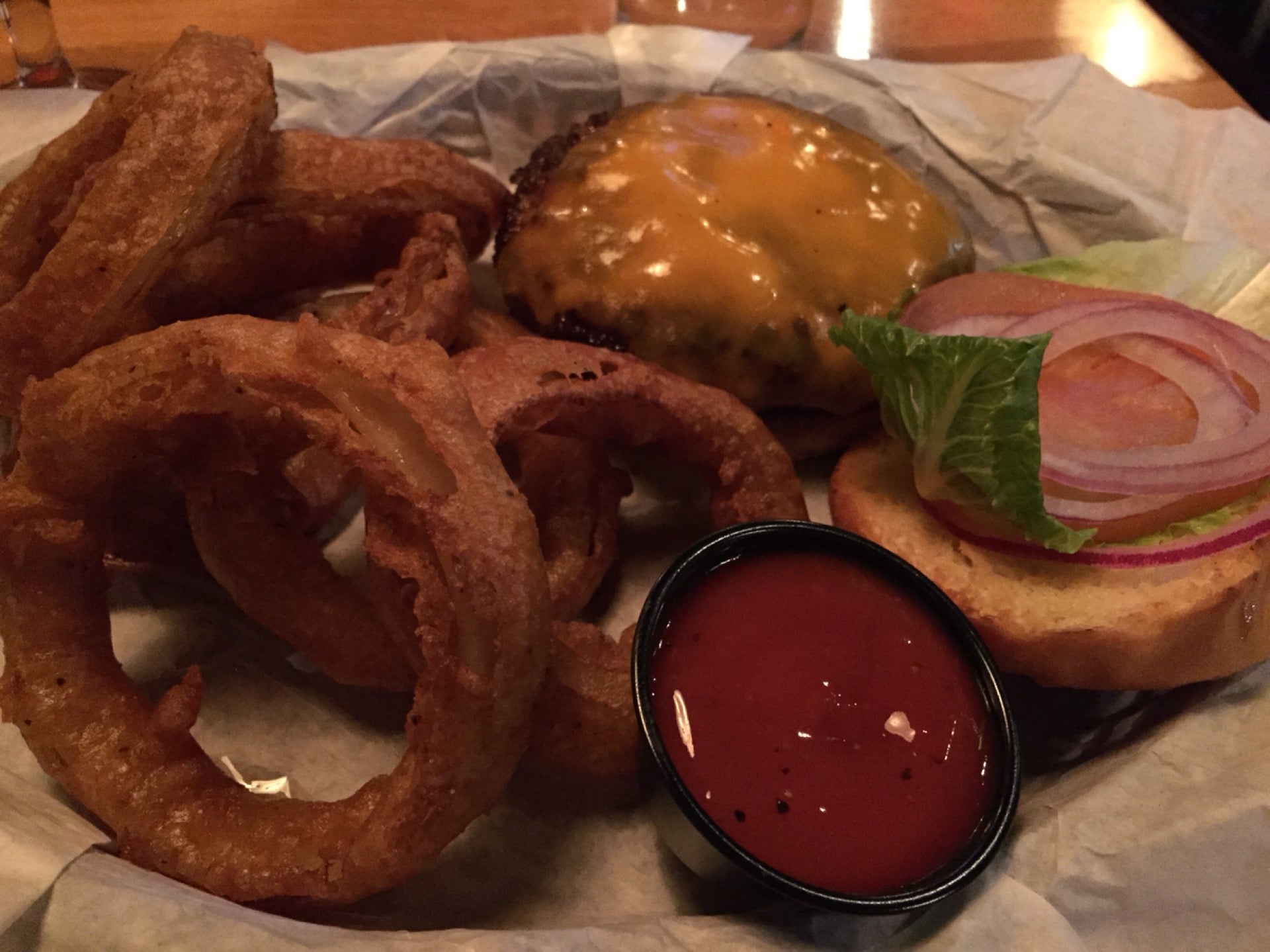 Buster's On 28th 4204 28th Ave S Minneapolis