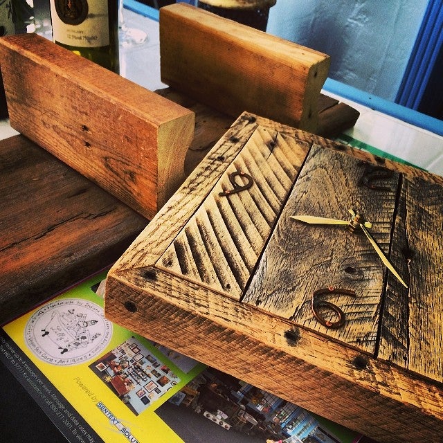 Lilly Soap Kitchen And Artisan Market