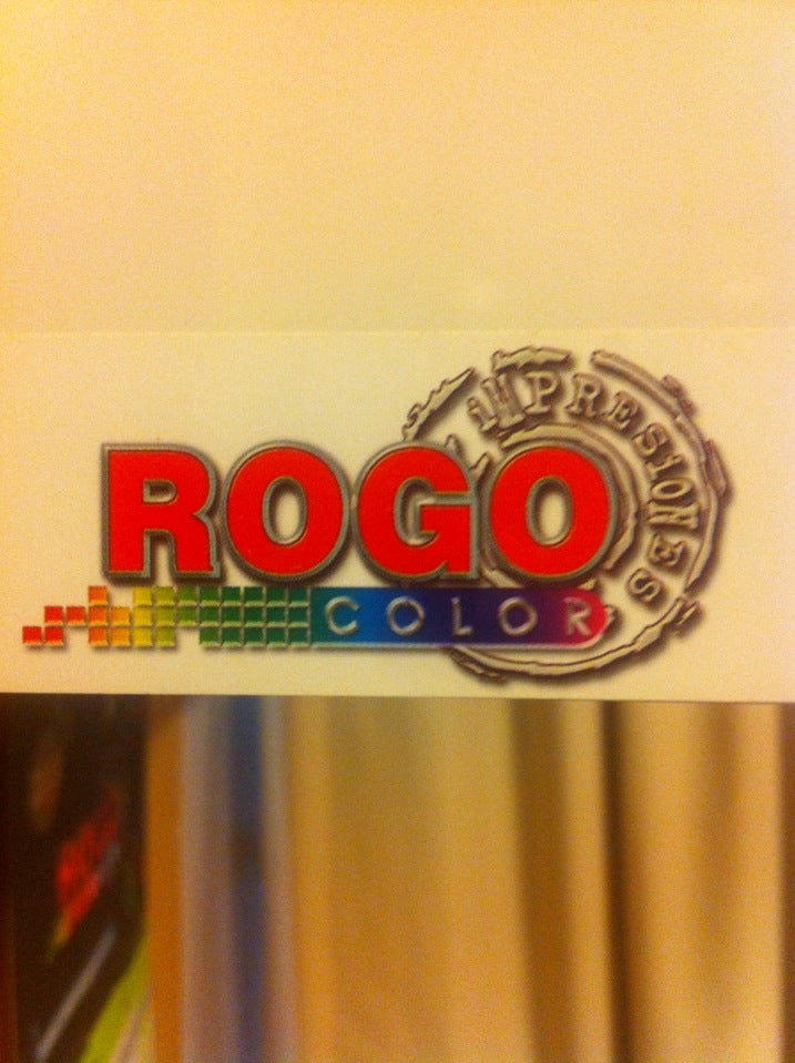 Rogo Color