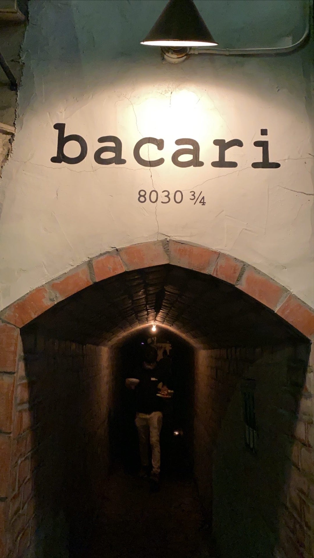 Bacari W 3rd cover photo