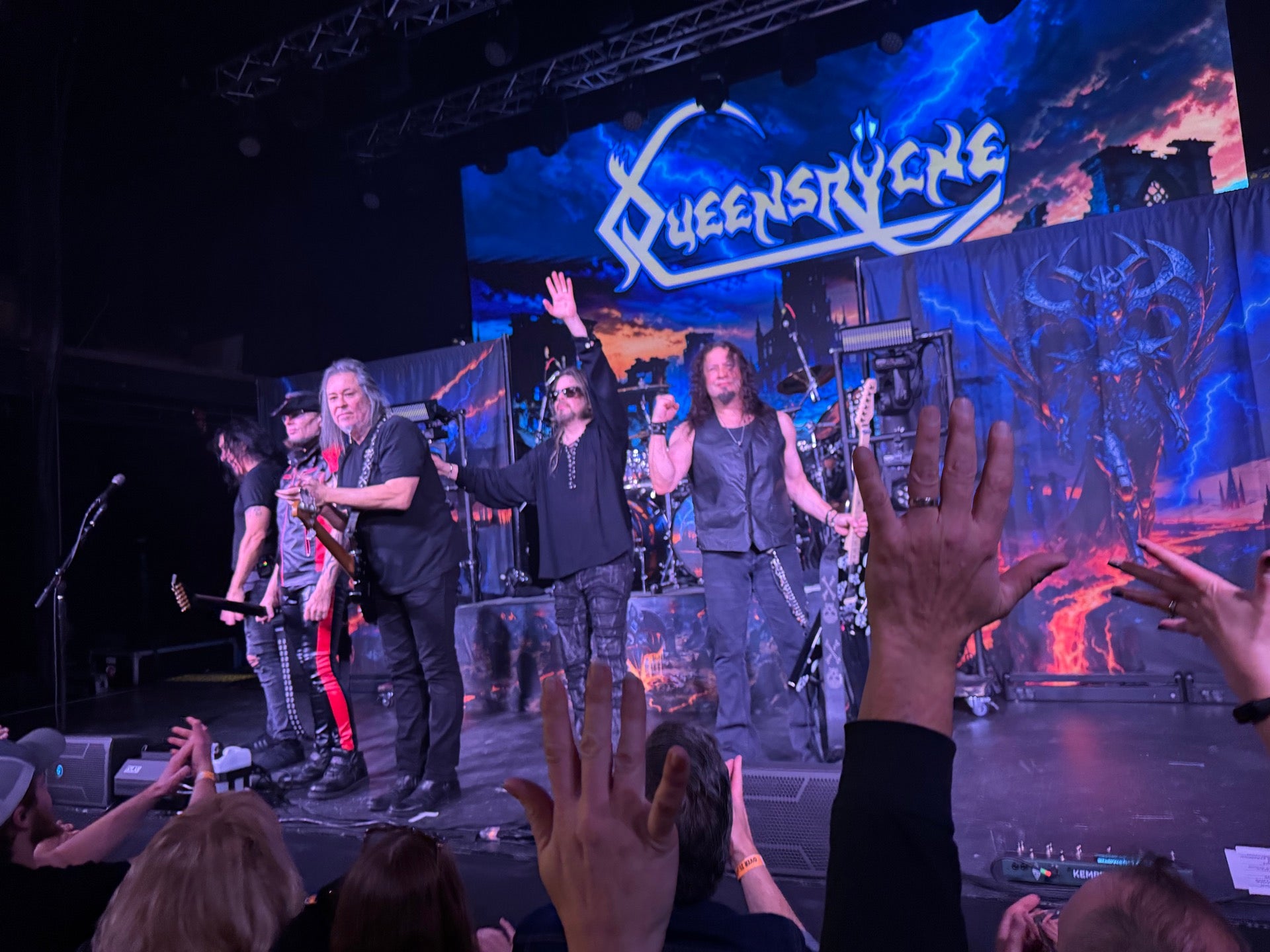 Capital City Music Hall