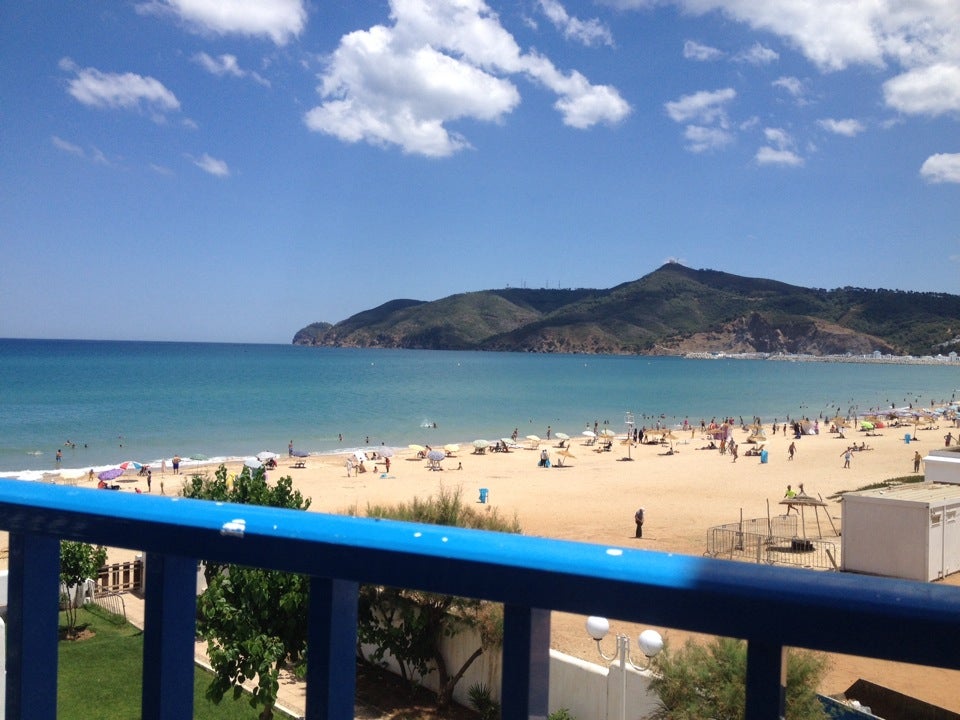 Résidence Fondation Hassan 2 Mdiq Logo