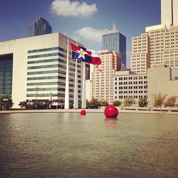City Hall Plaza, Dallas, TX: Tickets, Schedule, Seating Charts | Goldstar