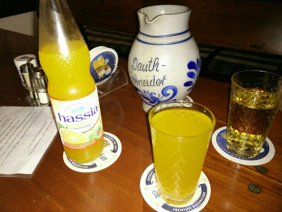 Apfelweinwirtschaft Dauth-Schneider