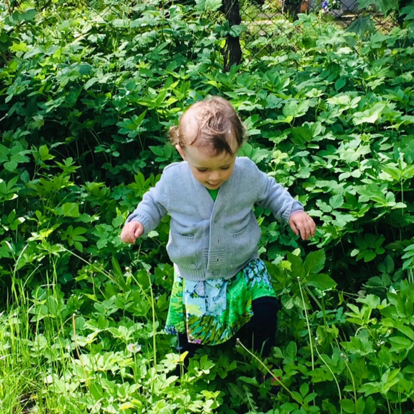 Litovický potok - photo 1 showing the facility