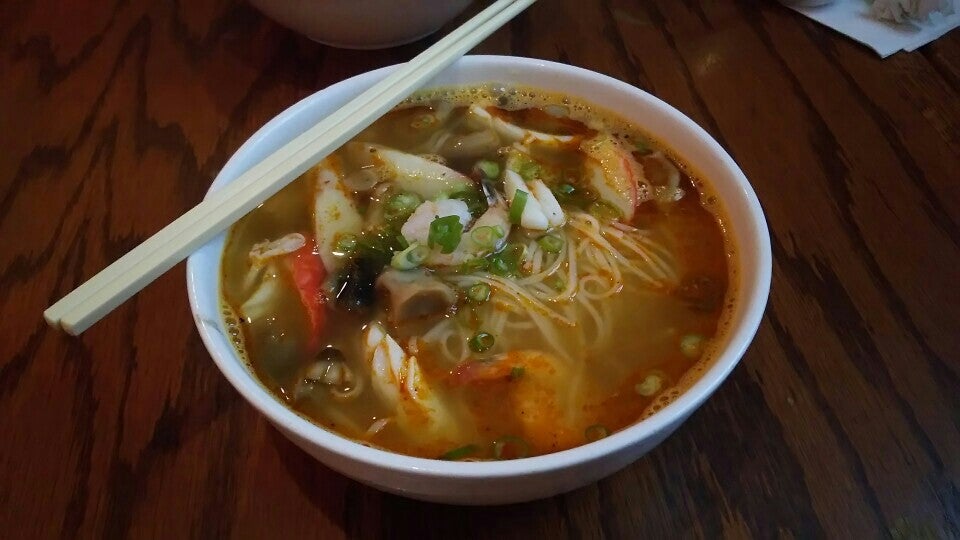 Nouilles Du Chef Logo