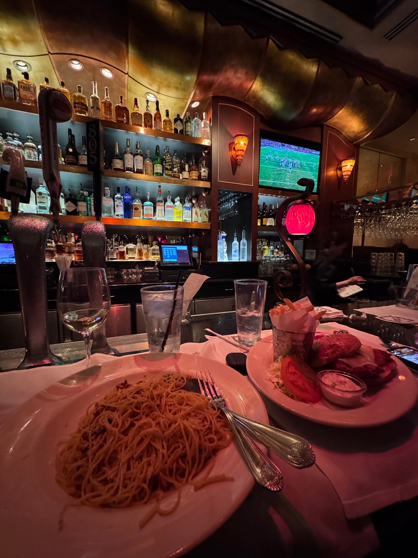 The Cheesecake Factory cover photo