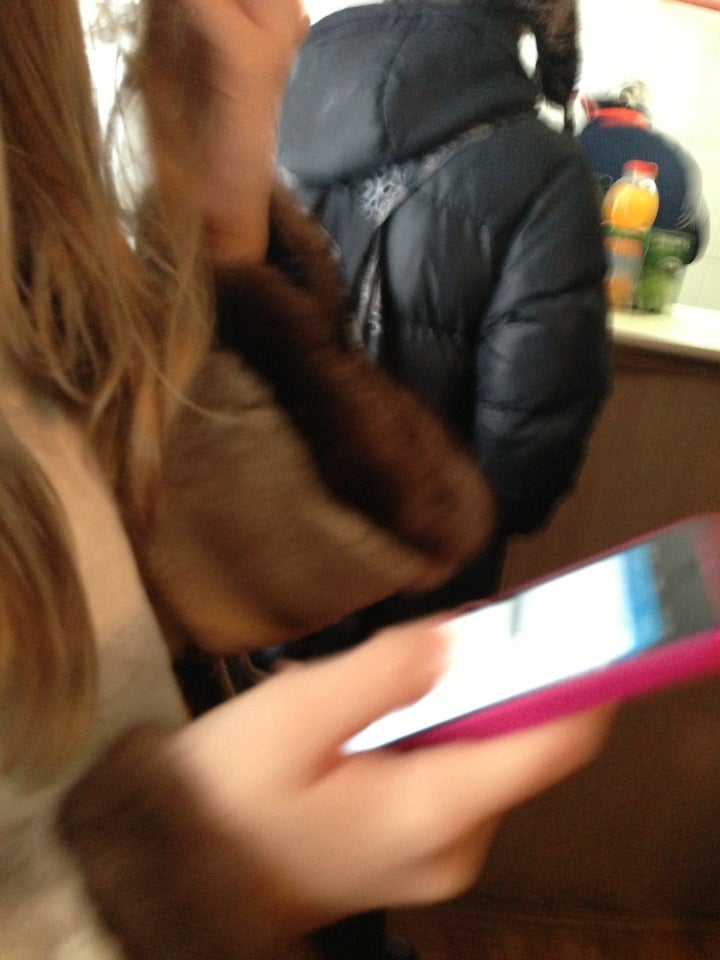 Шаверма Какая-То Logo