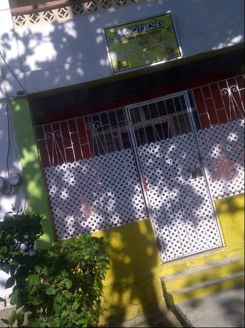 Laura'S Day And Night Nursery